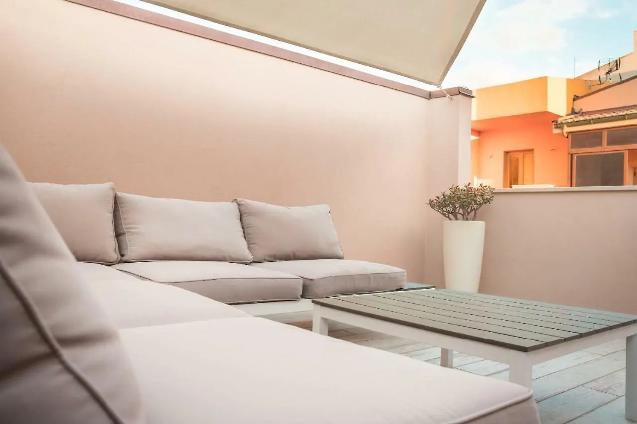 Villa Sea Front House - Tono Milazzo Italia